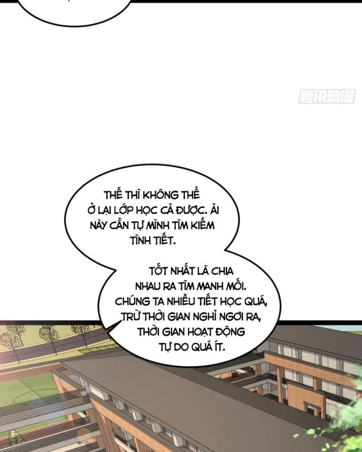 Ngài Hoàn Toàn Không Tiết Lộ Sao? Chapter 39 - 14