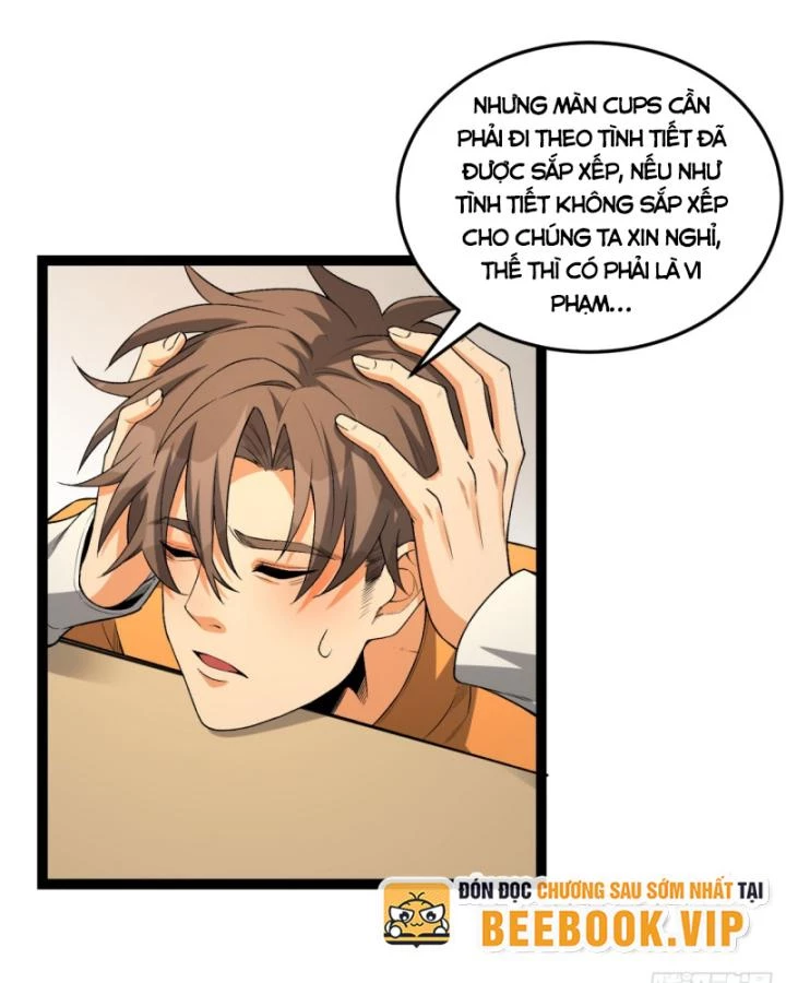Ngài Hoàn Toàn Không Tiết Lộ Sao? Chapter 39 - 16