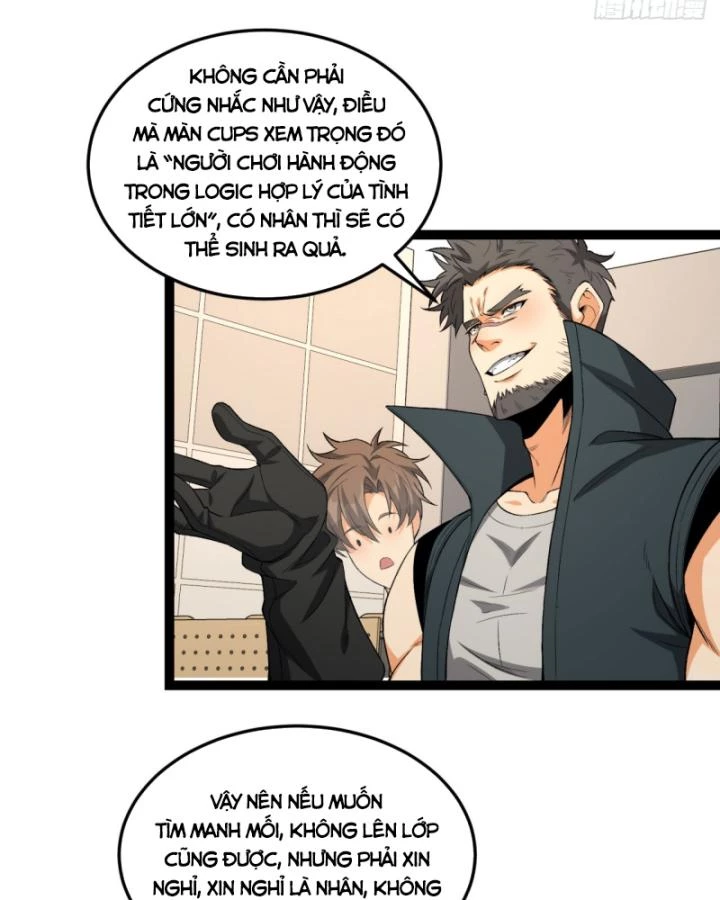 Ngài Hoàn Toàn Không Tiết Lộ Sao? Chapter 39 - 17