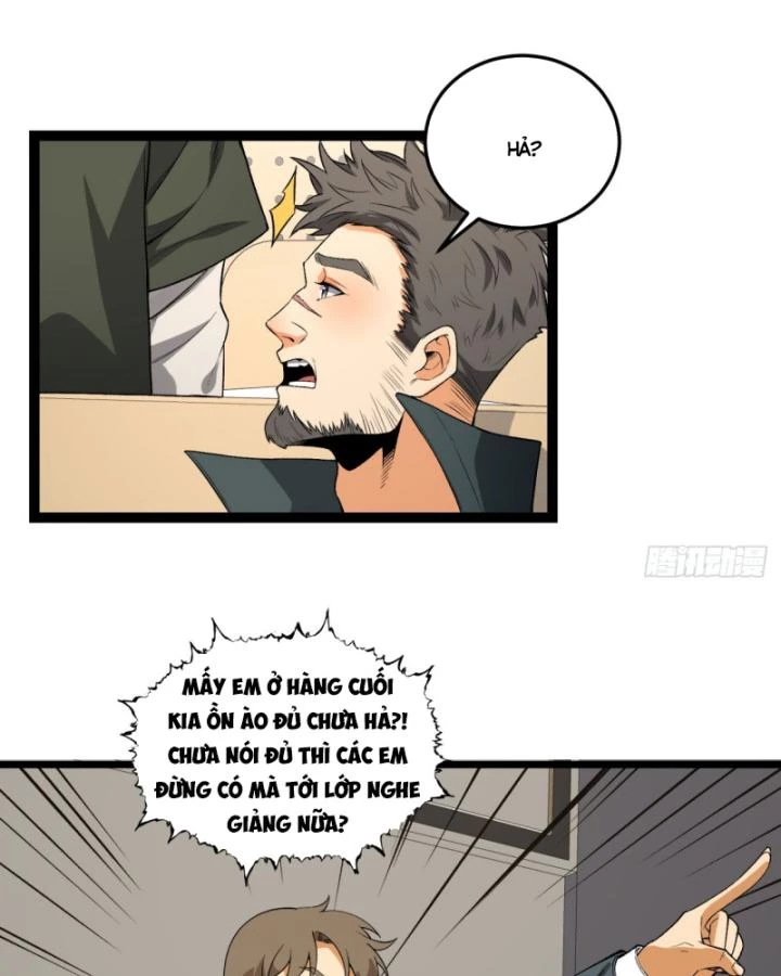 Ngài Hoàn Toàn Không Tiết Lộ Sao? Chapter 39 - 23