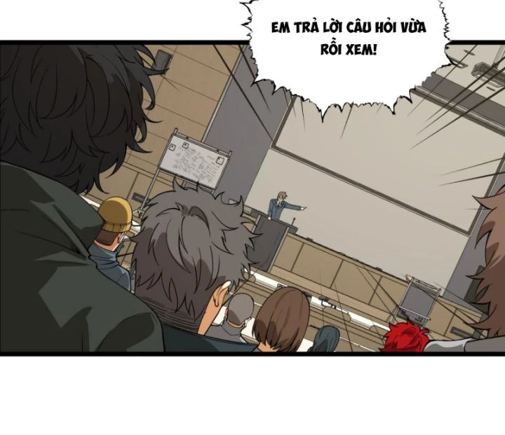 Ngài Hoàn Toàn Không Tiết Lộ Sao? Chapter 39 - 25