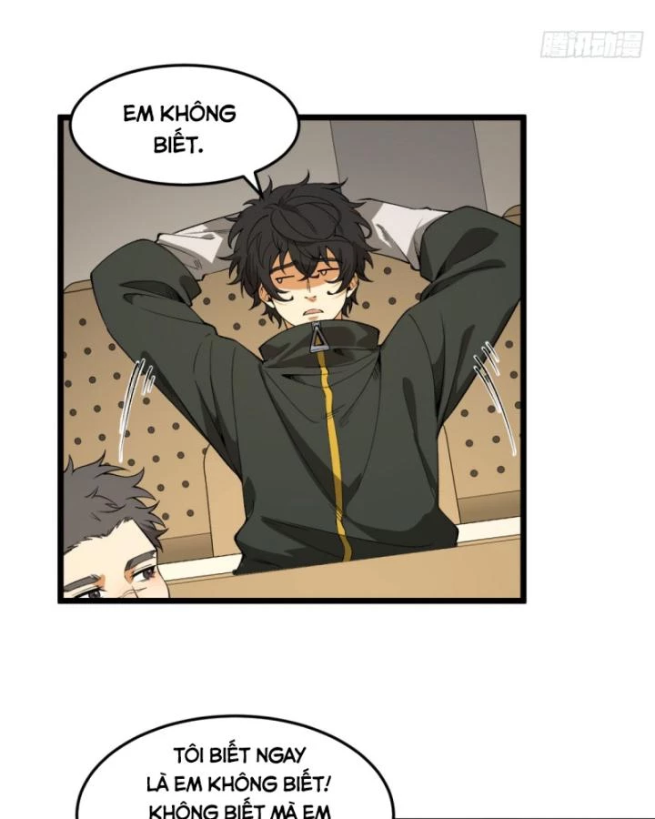 Ngài Hoàn Toàn Không Tiết Lộ Sao? Chapter 39 - 26