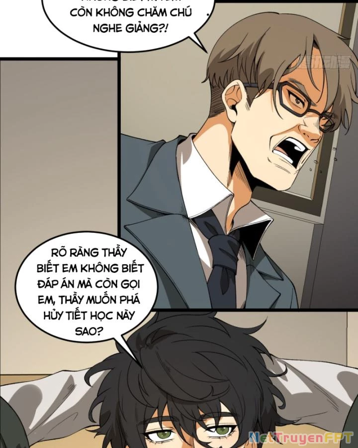 Ngài Hoàn Toàn Không Tiết Lộ Sao? Chapter 39 - 27