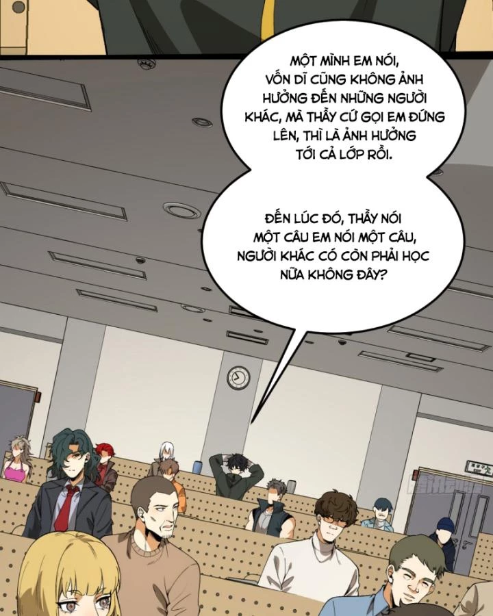Ngài Hoàn Toàn Không Tiết Lộ Sao? Chapter 39 - 29