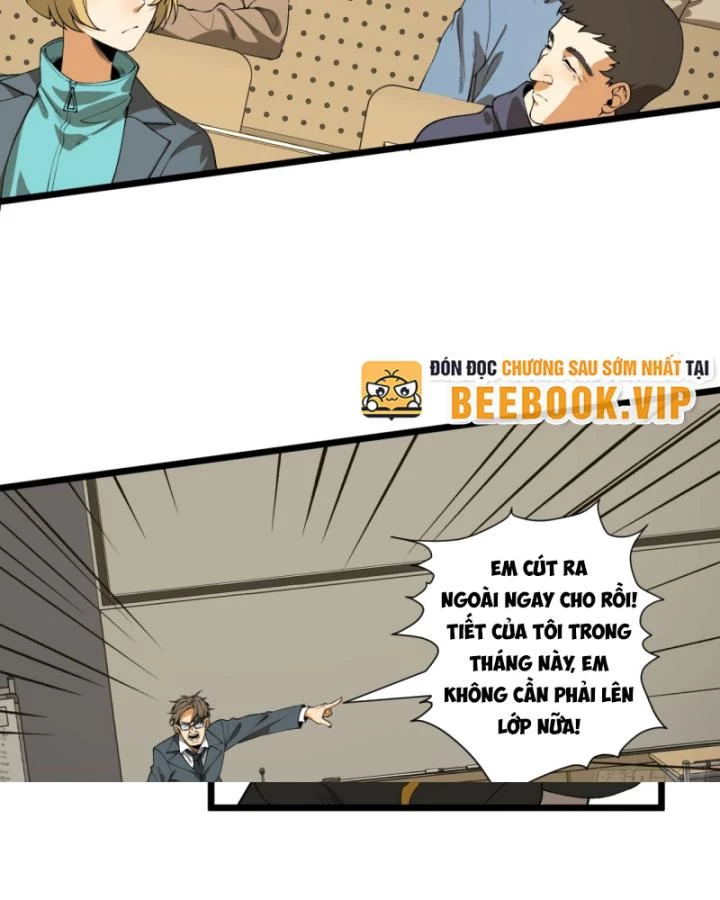 Ngài Hoàn Toàn Không Tiết Lộ Sao? Chapter 39 - 30