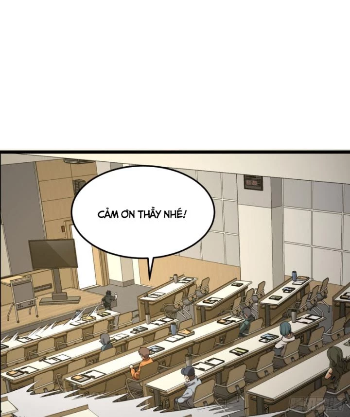 Ngài Hoàn Toàn Không Tiết Lộ Sao? Chapter 39 - 31