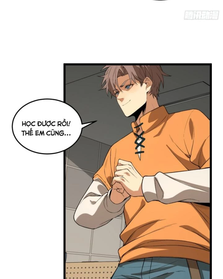 Ngài Hoàn Toàn Không Tiết Lộ Sao? Chapter 39 - 33