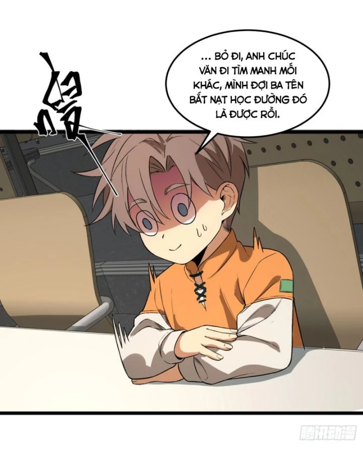 Ngài Hoàn Toàn Không Tiết Lộ Sao? Chapter 39 - 35