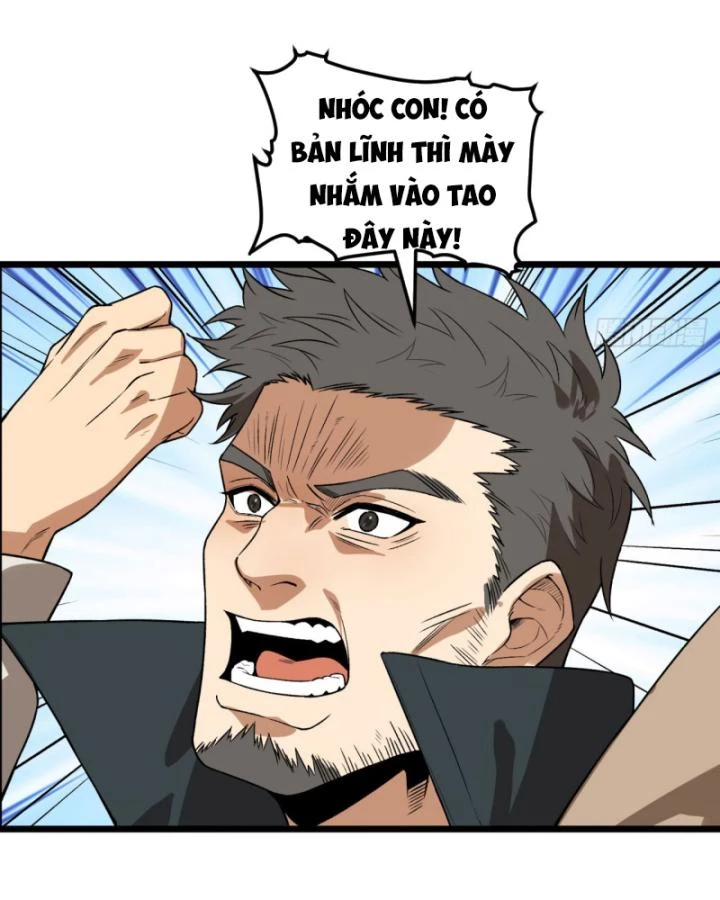 Ngài Hoàn Toàn Không Tiết Lộ Sao? Chapter 39 - 39