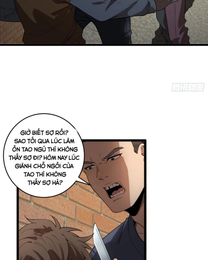Ngài Hoàn Toàn Không Tiết Lộ Sao? Chapter 39 - 41