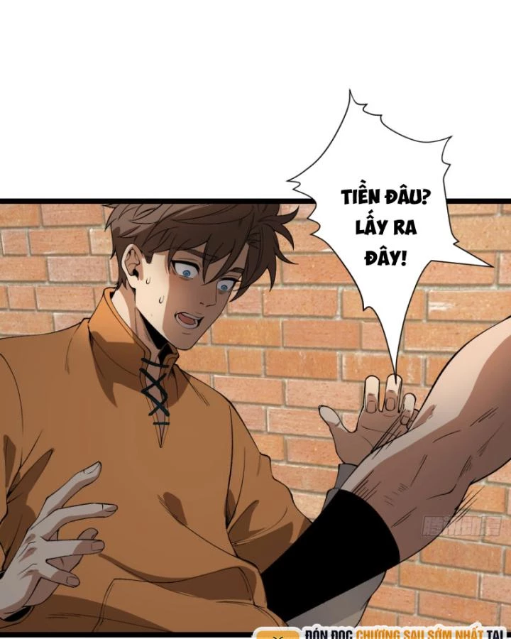 Ngài Hoàn Toàn Không Tiết Lộ Sao? Chapter 39 - 43