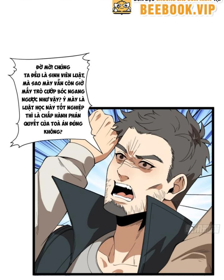 Ngài Hoàn Toàn Không Tiết Lộ Sao? Chapter 39 - 44