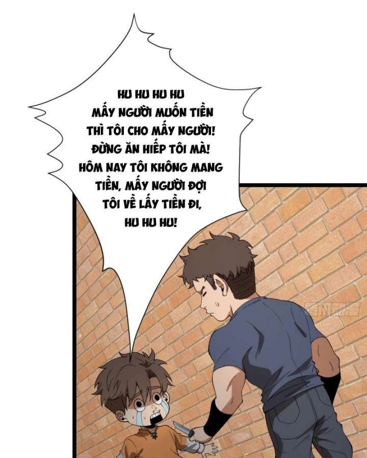 Ngài Hoàn Toàn Không Tiết Lộ Sao? Chapter 39 - 47