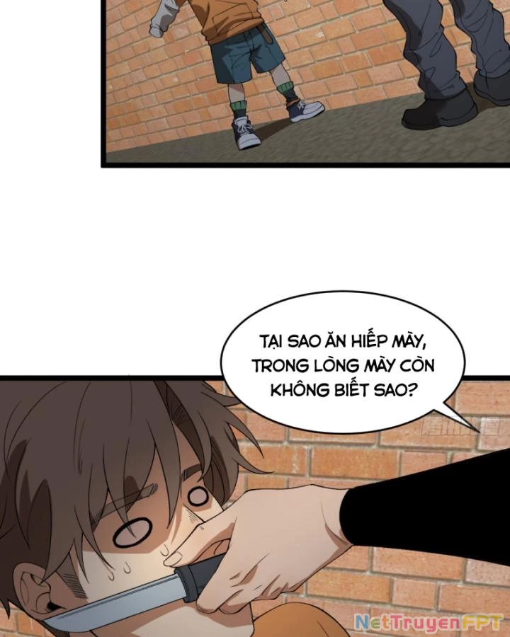Ngài Hoàn Toàn Không Tiết Lộ Sao? Chapter 39 - 48