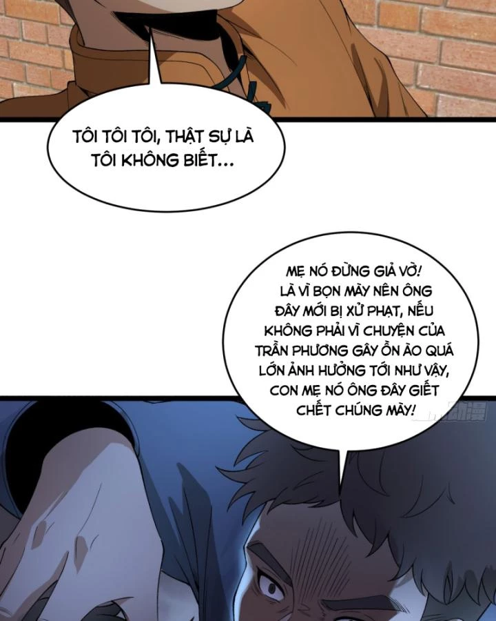 Ngài Hoàn Toàn Không Tiết Lộ Sao? Chapter 39 - 49