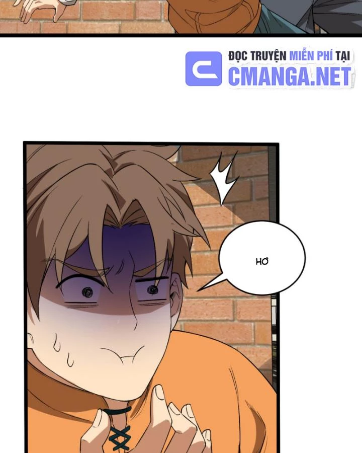 Ngài Hoàn Toàn Không Tiết Lộ Sao? Chapter 39 - 52