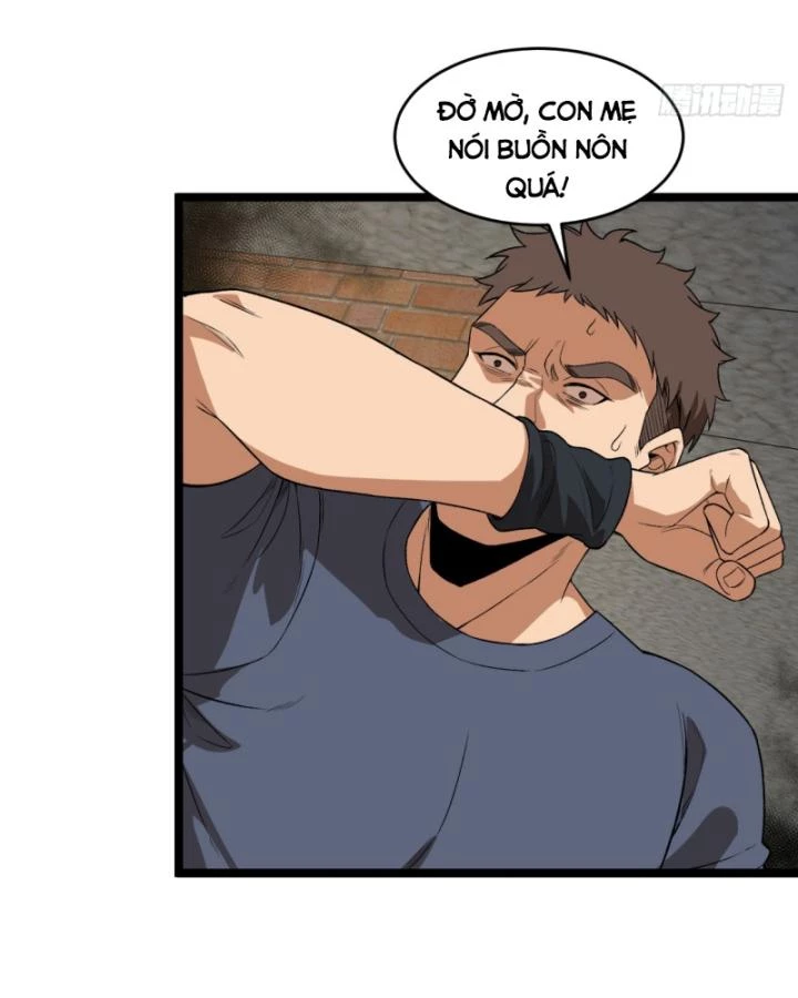 Ngài Hoàn Toàn Không Tiết Lộ Sao? Chapter 39 - 55
