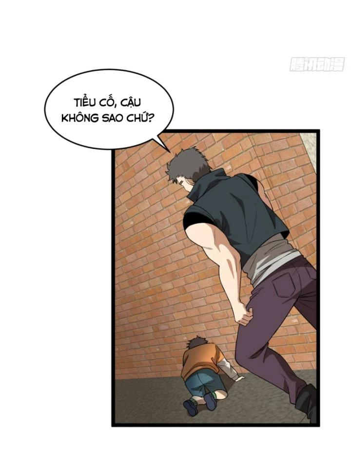 Ngài Hoàn Toàn Không Tiết Lộ Sao? Chapter 39 - 57