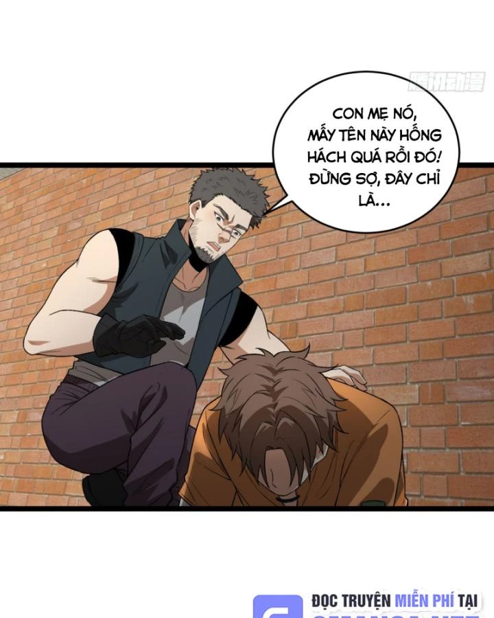 Ngài Hoàn Toàn Không Tiết Lộ Sao? Chapter 39 - 58