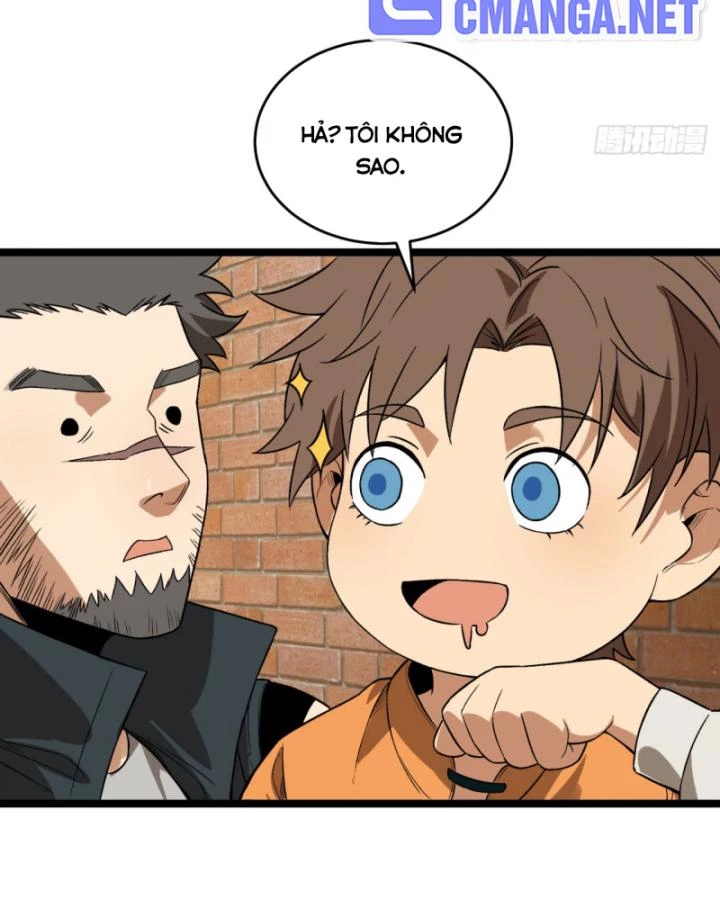 Ngài Hoàn Toàn Không Tiết Lộ Sao? Chapter 39 - 59