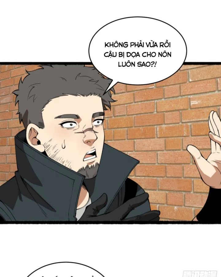 Ngài Hoàn Toàn Không Tiết Lộ Sao? Chapter 39 - 61