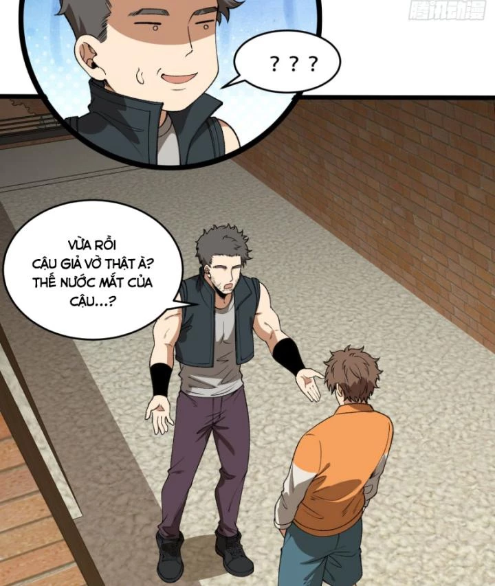 Ngài Hoàn Toàn Không Tiết Lộ Sao? Chapter 39 - 63