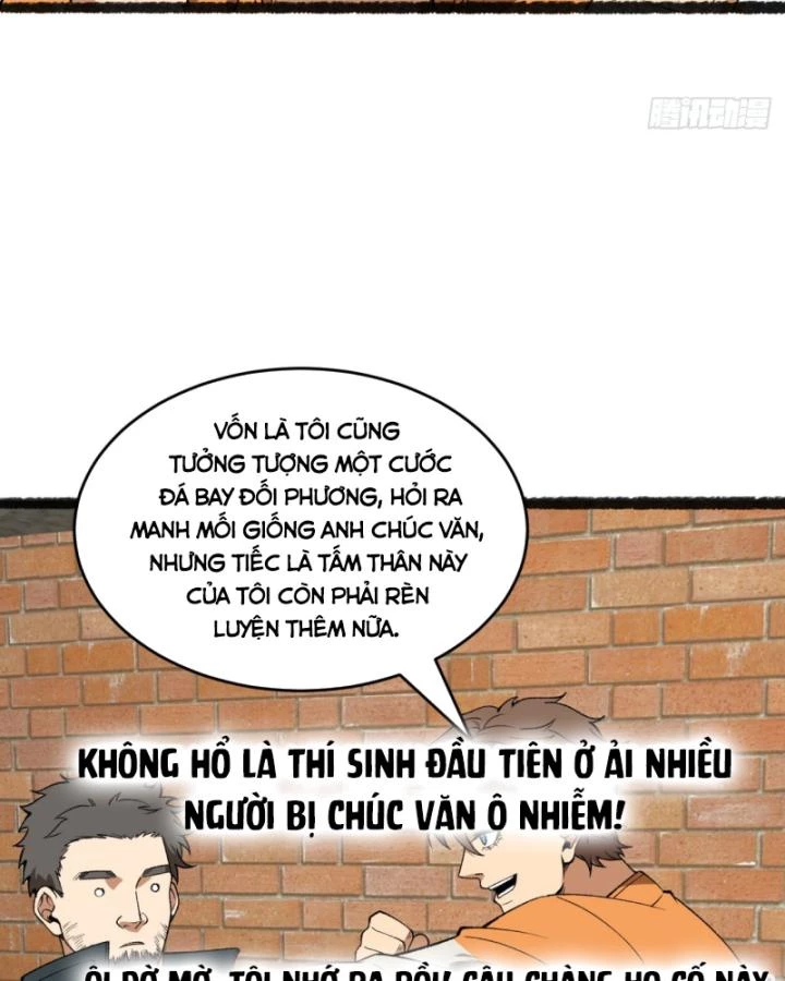Ngài Hoàn Toàn Không Tiết Lộ Sao? Chapter 39 - 65