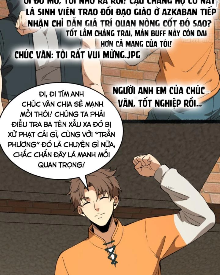 Ngài Hoàn Toàn Không Tiết Lộ Sao? Chapter 39 - 66