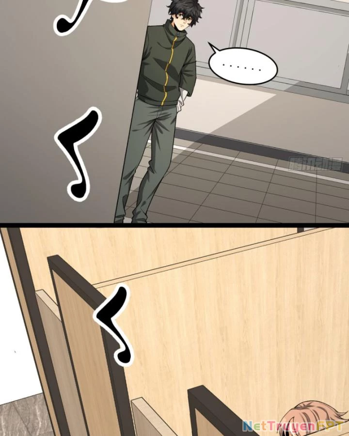 Ngài Hoàn Toàn Không Tiết Lộ Sao? Chapter 40 - 8