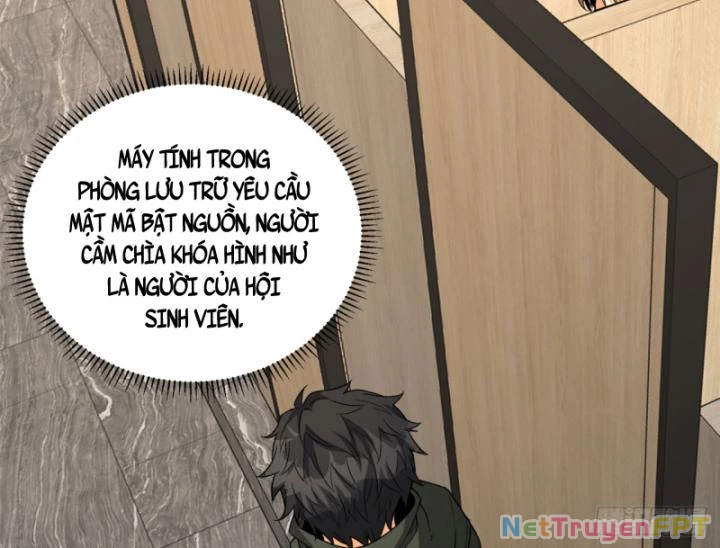 Ngài Hoàn Toàn Không Tiết Lộ Sao? Chapter 40 - 9