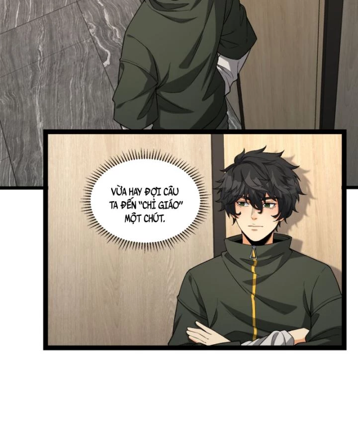 Ngài Hoàn Toàn Không Tiết Lộ Sao? Chapter 40 - 10