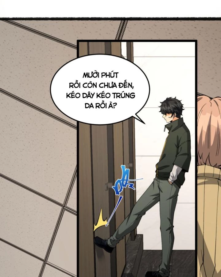 Ngài Hoàn Toàn Không Tiết Lộ Sao? Chapter 40 - 13