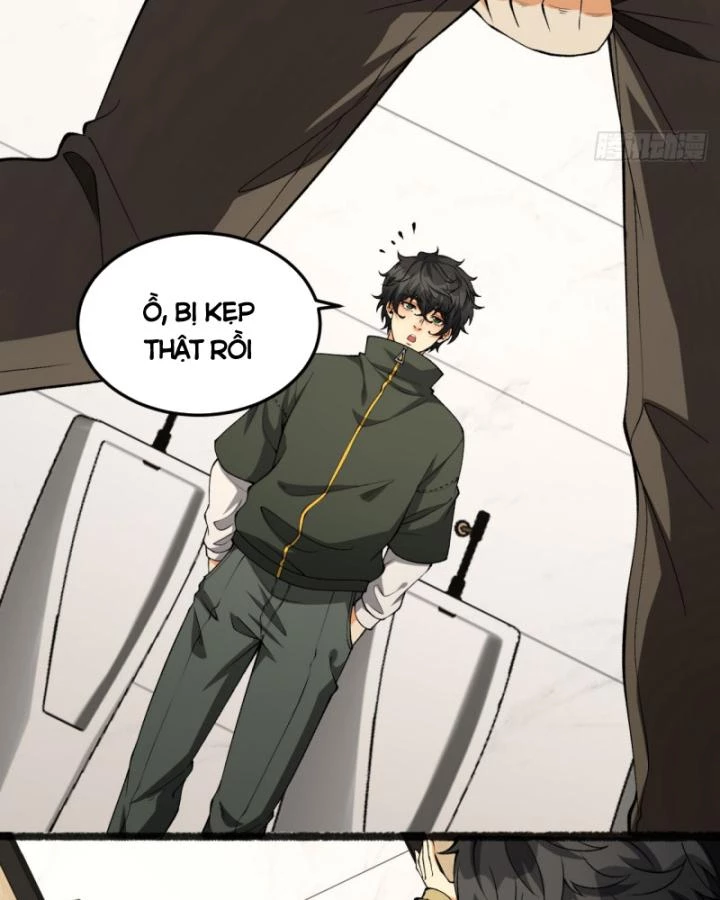 Ngài Hoàn Toàn Không Tiết Lộ Sao? Chapter 40 - 15