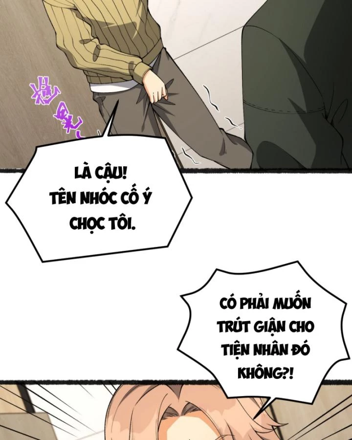 Ngài Hoàn Toàn Không Tiết Lộ Sao? Chapter 40 - 17