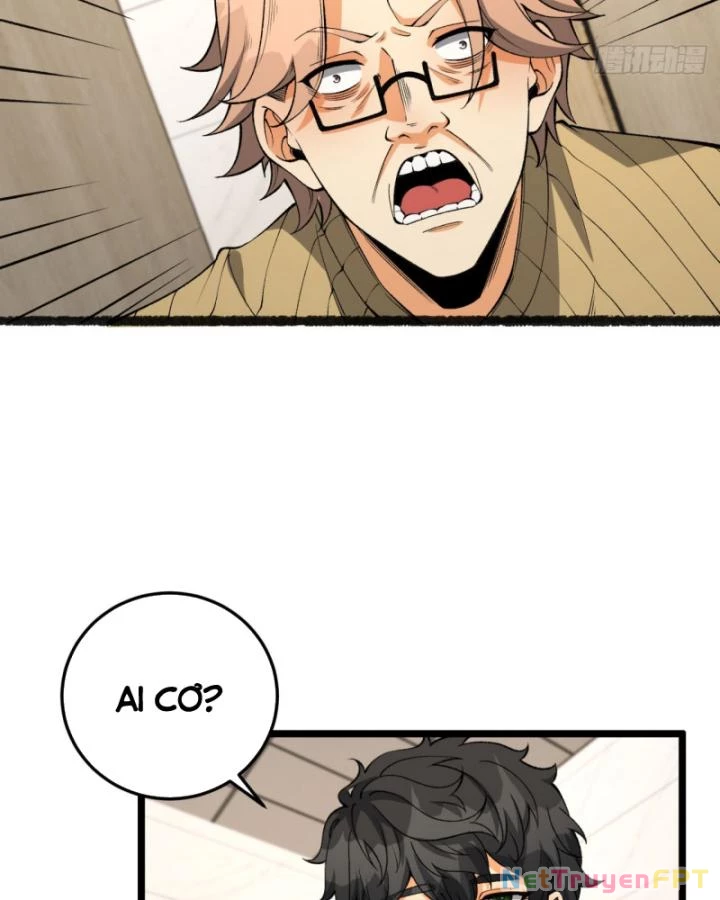 Ngài Hoàn Toàn Không Tiết Lộ Sao? Chapter 40 - 18