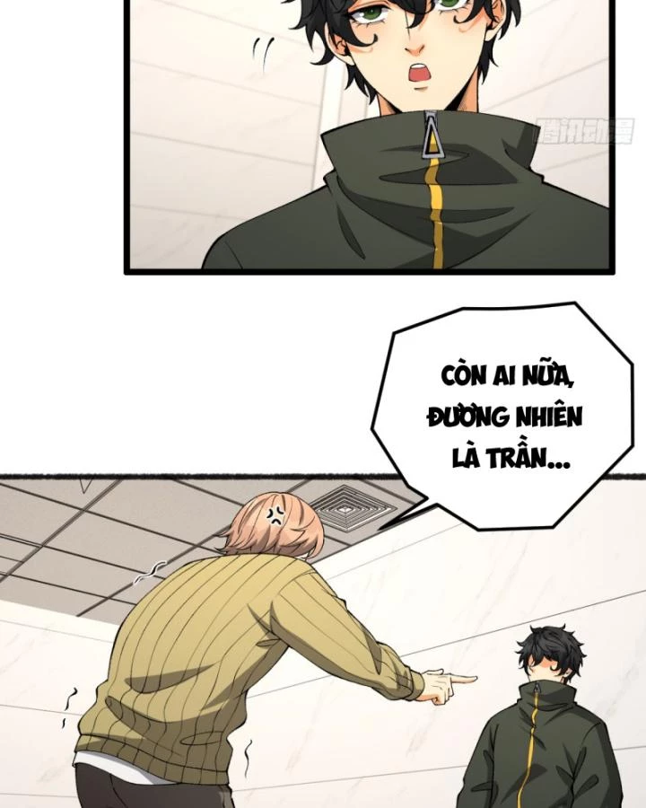 Ngài Hoàn Toàn Không Tiết Lộ Sao? Chapter 40 - 19