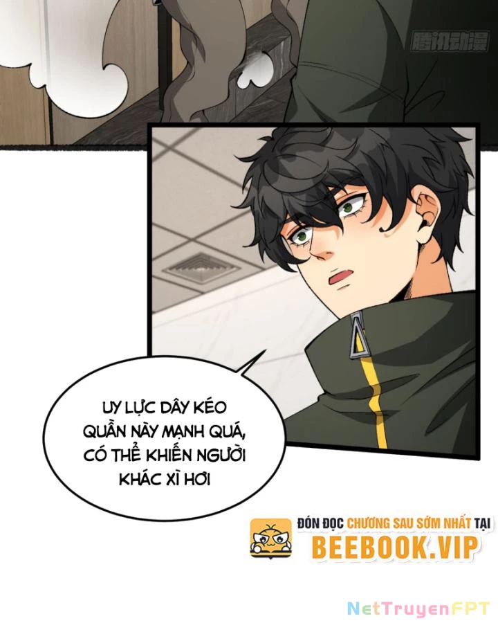 Ngài Hoàn Toàn Không Tiết Lộ Sao? Chapter 40 - 22