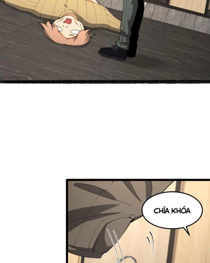 Ngài Hoàn Toàn Không Tiết Lộ Sao? Chapter 40 - 25
