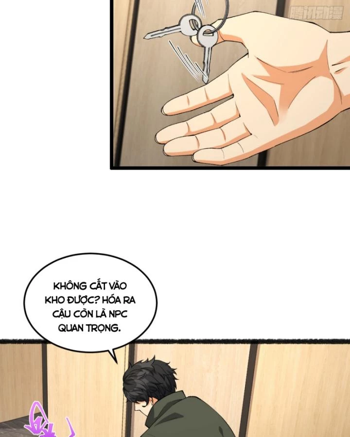 Ngài Hoàn Toàn Không Tiết Lộ Sao? Chapter 40 - 26