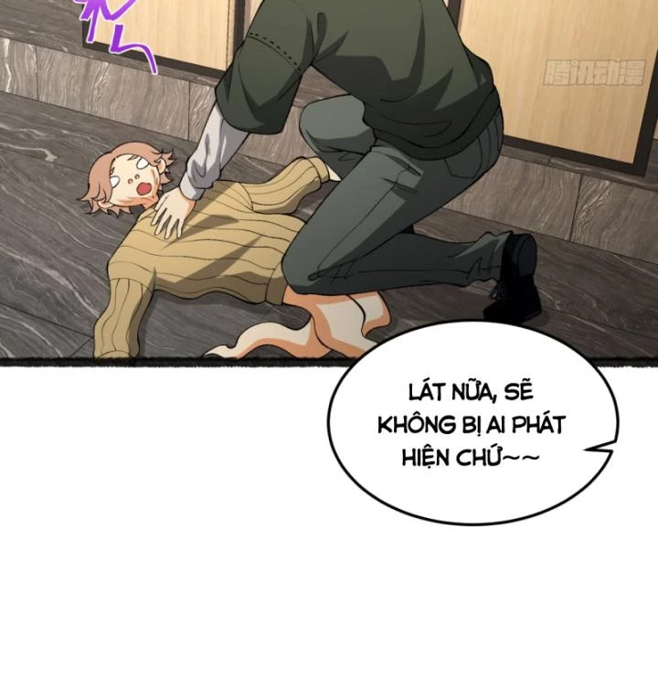 Ngài Hoàn Toàn Không Tiết Lộ Sao? Chapter 40 - 27