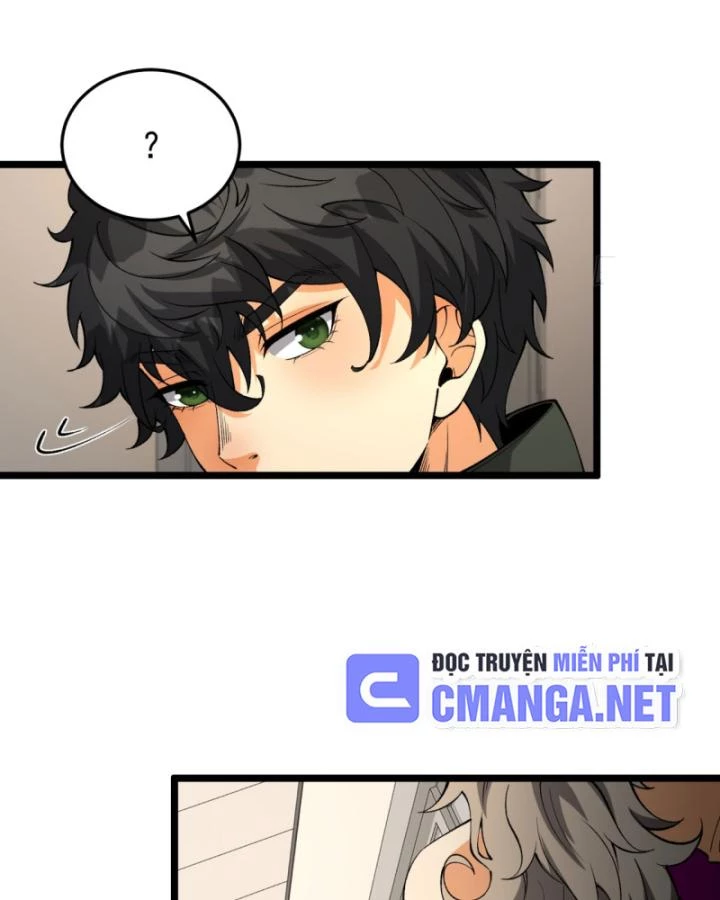 Ngài Hoàn Toàn Không Tiết Lộ Sao? Chapter 40 - 28