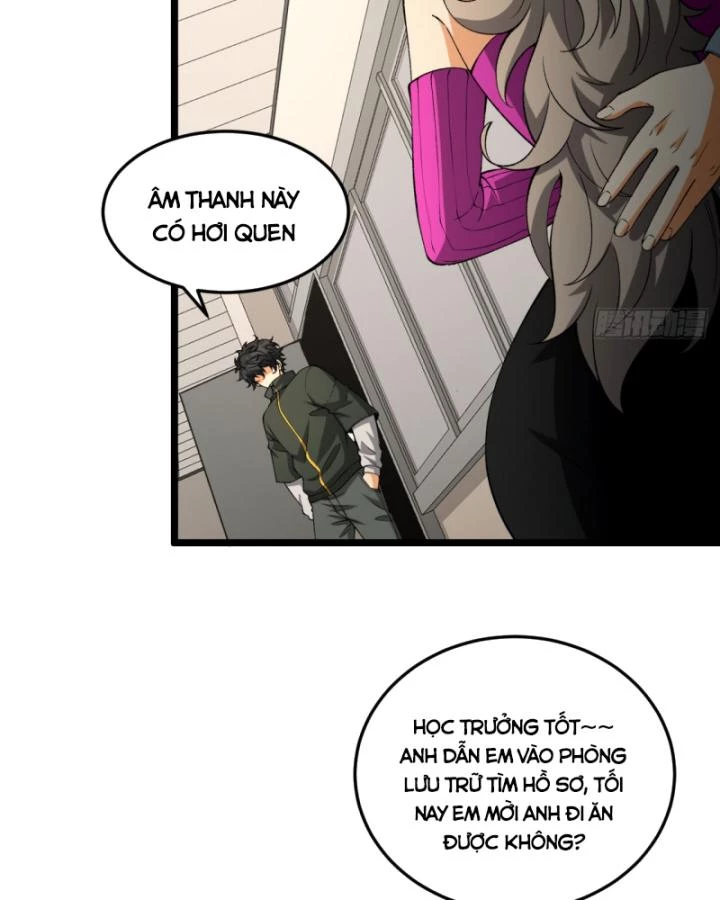 Ngài Hoàn Toàn Không Tiết Lộ Sao? Chapter 40 - 29