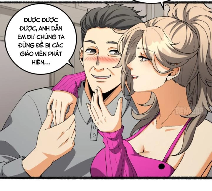 Ngài Hoàn Toàn Không Tiết Lộ Sao? Chapter 40 - 30
