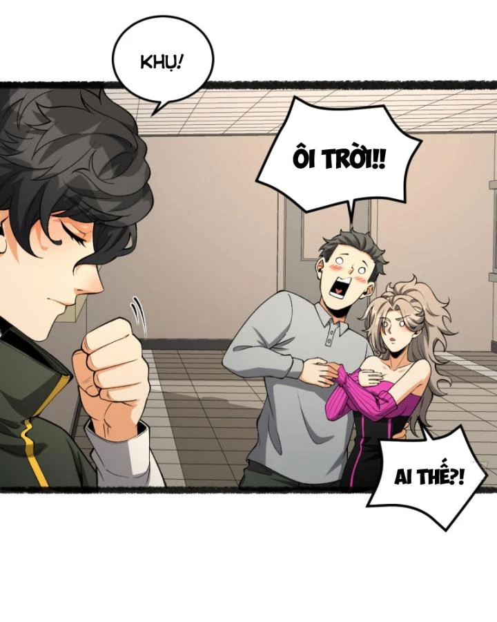 Ngài Hoàn Toàn Không Tiết Lộ Sao? Chapter 40 - 31