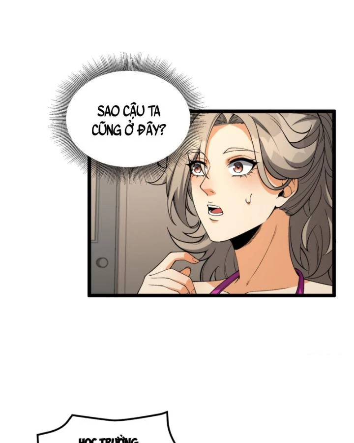 Ngài Hoàn Toàn Không Tiết Lộ Sao? Chapter 40 - 32