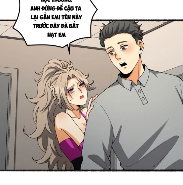 Ngài Hoàn Toàn Không Tiết Lộ Sao? Chapter 40 - 33