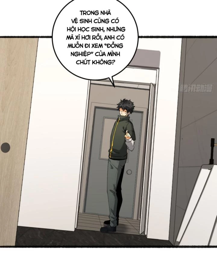 Ngài Hoàn Toàn Không Tiết Lộ Sao? Chapter 40 - 36