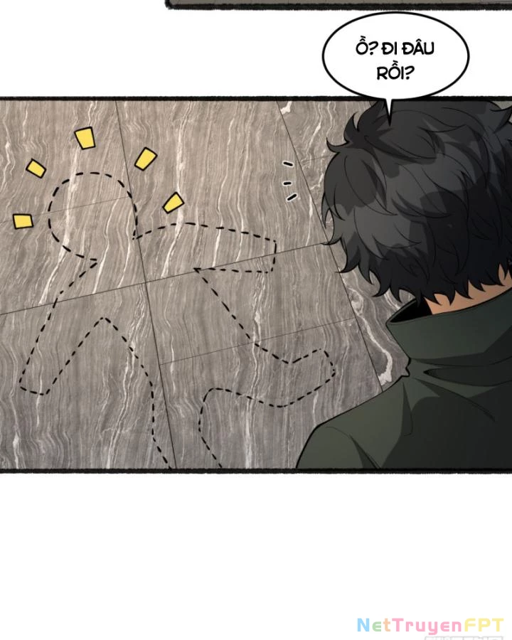 Ngài Hoàn Toàn Không Tiết Lộ Sao? Chapter 40 - 41
