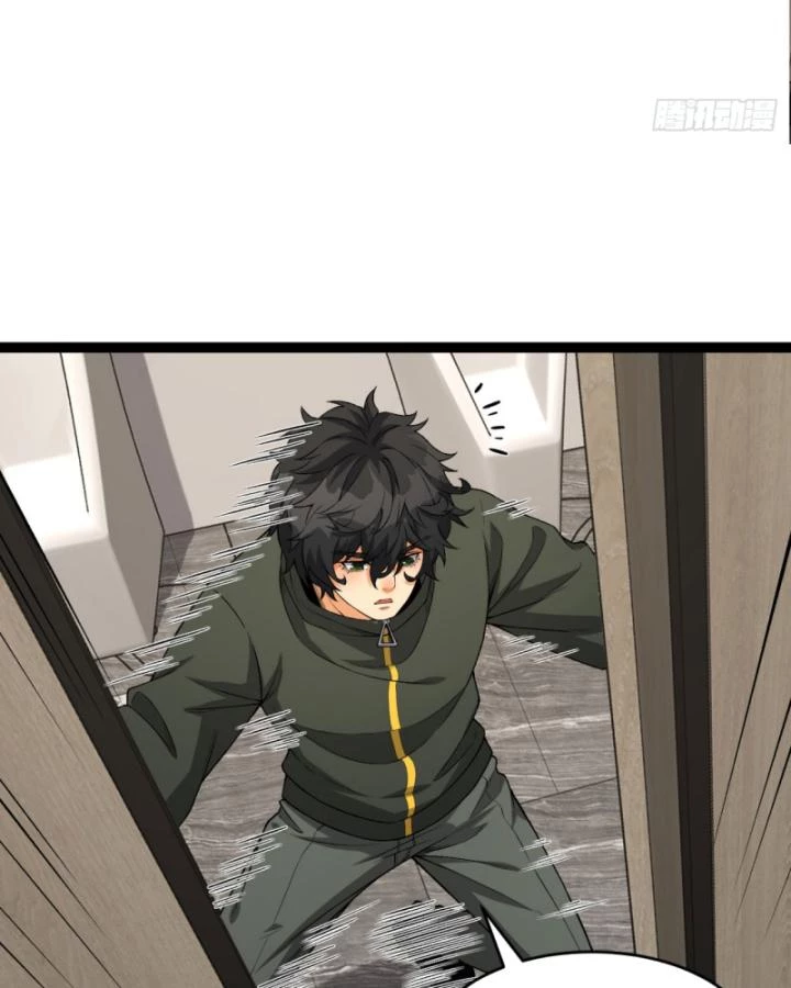 Ngài Hoàn Toàn Không Tiết Lộ Sao? Chapter 40 - 43