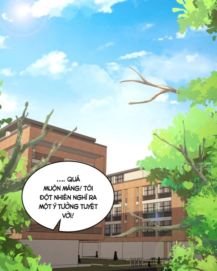 Ngài Hoàn Toàn Không Tiết Lộ Sao? Chapter 40 - 48